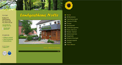 Desktop Screenshot of erwitzen.de