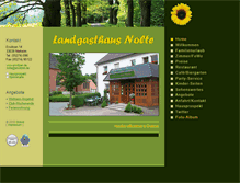 Tablet Screenshot of erwitzen.de